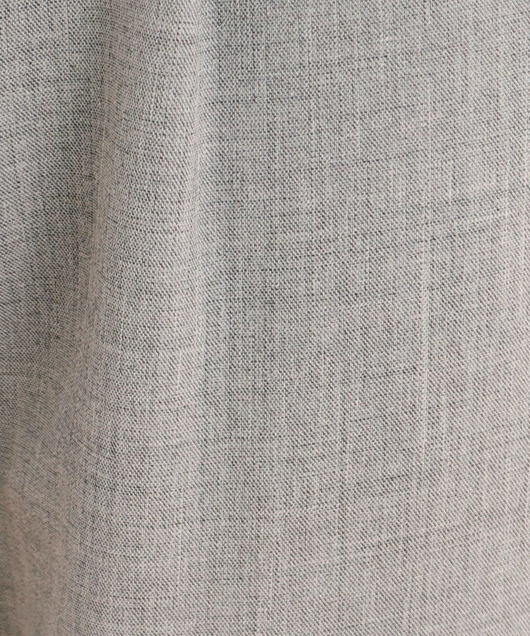 ザ ショップ ティーケー（メンズ）(THE SHOP TK(Men))の【CAVIAN/キャビアン】リサイクルシャークスキンイージーパンツ セットアップ可10