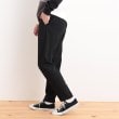 ザ ショップ ティーケー（メンズ）(THE SHOP TK(Men))の【CAVIAN/キャビアン】リサイクルシャークスキンイージーパンツ セットアップ可11