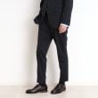 ザ ショップ ティーケー（メンズ）(THE SHOP TK(Men))のTRポンチカルゼスラックス セットアップ可／ストレッチ5