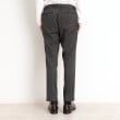 ザ ショップ ティーケー（メンズ）(THE SHOP TK(Men))のTRポンチカルゼスラックス セットアップ可／ストレッチ11