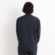 ザ ショップ ティーケー（メンズ）(THE SHOP TK(Men))の【CAVIAN/キャビアン】リサイクルシャークスキンダブルフラップシャツ セットアップ可13