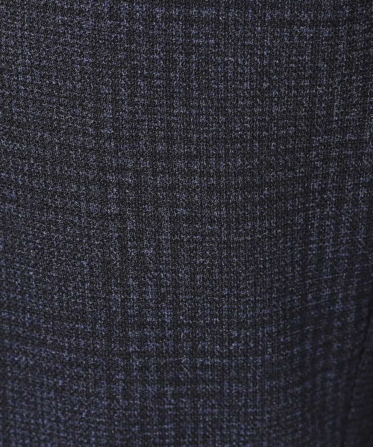 ザ ショップ ティーケー（メンズ）(THE SHOP TK(Men))のAVANT AIR メッシュスラックス セットアップ可38