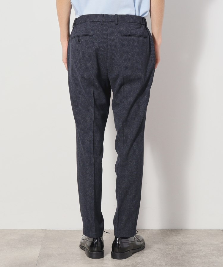 ザ ショップ ティーケー（メンズ）(THE SHOP TK(Men))のAVANT AIR メッシュスラックス セットアップ可41