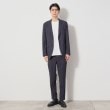 ザ ショップ ティーケー（メンズ）(THE SHOP TK(Men))のAVANT AIR メッシュスラックス セットアップ可17