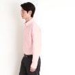 ザ ショップ ティーケー（メンズ）(THE SHOP TK(Men))の瞬乾オックスシャツ 速乾素材／ON・OFF対応6