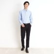 ザ ショップ ティーケー（メンズ）(THE SHOP TK(Men))の瞬乾オックスシャツ 速乾素材／ON・OFF対応11