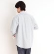 ザ ショップ ティーケー（メンズ）(THE SHOP TK(Men))の瞬乾オックスシャツ 速乾素材／ON・OFF対応14