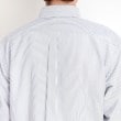 ザ ショップ ティーケー（メンズ）(THE SHOP TK(Men))の瞬乾オックスシャツ 速乾素材／ON・OFF対応21