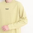 ザ ショップ ティーケー（メンズ）(THE SHOP TK(Men))のオーガニックコットンフォトプリントTシャツ29