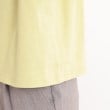 ザ ショップ ティーケー（メンズ）(THE SHOP TK(Men))のオーガニックコットンフォトプリントTシャツ30