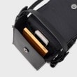 ザ ショップ ティーケー（メンズ）(THE SHOP TK(Men))のショルダーベルト付きミニハンドルバッグ 2WAY／ユニセックス7