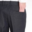 ザ ショップ ティーケー（メンズ）(THE SHOP TK(Men))のエバーデニムスラックス セットアップ可／ストレッチ22
