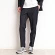 ザ ショップ ティーケー（メンズ）(THE SHOP TK(Men))のエバーデニムスラックス セットアップ可／ストレッチ11