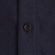 ザ ショップ ティーケー（メンズ）(THE SHOP TK(Men))のウールライクへリンボンシャツ リラックスシルエット12