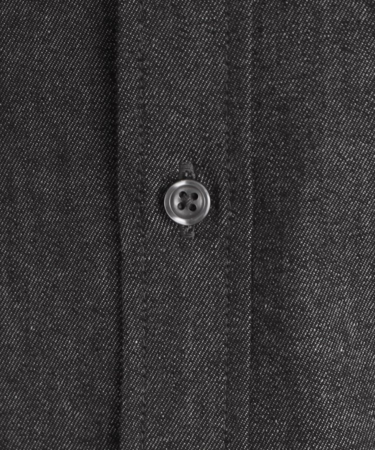 ザ ショップ ティーケー（メンズ）(THE SHOP TK(Men))のエバーデニムシャツ4