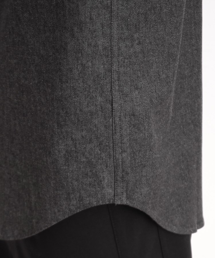ザ ショップ ティーケー（メンズ）(THE SHOP TK(Men))のエバーデニムシャツ17