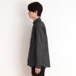 ザ ショップ ティーケー（メンズ）(THE SHOP TK(Men))のエバーデニムシャツ10