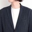 ザ ショップ ティーケー（メンズ）(THE SHOP TK(Men))の【CAVIAN/キャビアン】リサイクルシャークスキンテーラードジャケット セットアップ可18