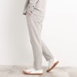 ザ ショップ ティーケー（メンズ）(THE SHOP TK(Men))の【CAVIAN/キャビアン】リサイクルシャークスキンスラックス セットアップ可4