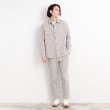 ザ ショップ ティーケー（メンズ）(THE SHOP TK(Men))の【CAVIAN/キャビアン】リサイクルシャークスキンスラックス セットアップ可5