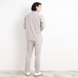 ザ ショップ ティーケー（メンズ）(THE SHOP TK(Men))の【CAVIAN/キャビアン】リサイクルシャークスキンスラックス セットアップ可6