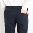 ザ ショップ ティーケー（メンズ）(THE SHOP TK(Men))の【CAVIAN/キャビアン】リサイクルシャークスキンスラックス セットアップ可21