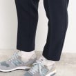 ザ ショップ ティーケー（メンズ）(THE SHOP TK(Men))の【CAVIAN/キャビアン】リサイクルシャークスキンスラックス セットアップ可22