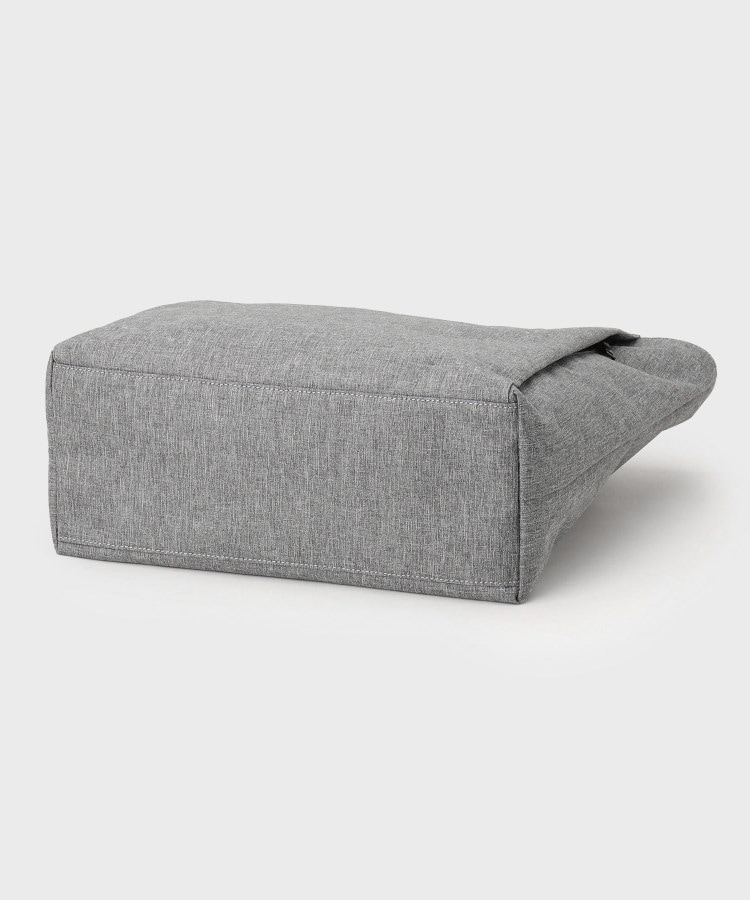 ザ ショップ ティーケー（メンズ）(THE SHOP TK(Men))の10ポケット軽量マルチトート ON・OFF兼用／PCポケット付き4