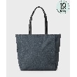 ザ ショップ ティーケー（メンズ）(THE SHOP TK(Men))の10ポケット軽量マルチトート ON・OFF兼用／PCポケット付き ネイビー(094)