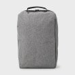 ザ ショップ ティーケー（メンズ）(THE SHOP TK(Men))の【薄型/満員電車対応】10ポケット軽量バックパック ON・OFF兼用／PCポケット付き2