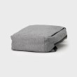 ザ ショップ ティーケー（メンズ）(THE SHOP TK(Men))の【薄型/満員電車対応】10ポケット軽量バックパック ON・OFF兼用／PCポケット付き5