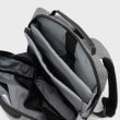 ザ ショップ ティーケー（メンズ）(THE SHOP TK(Men))の【薄型/満員電車対応】10ポケット軽量バックパック ON・OFF兼用／PCポケット付き10