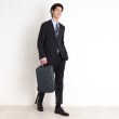 ザ ショップ ティーケー（メンズ）(THE SHOP TK(Men))の【薄型/満員電車対応】10ポケット軽量バックパック ON・OFF兼用／PCポケット付き20