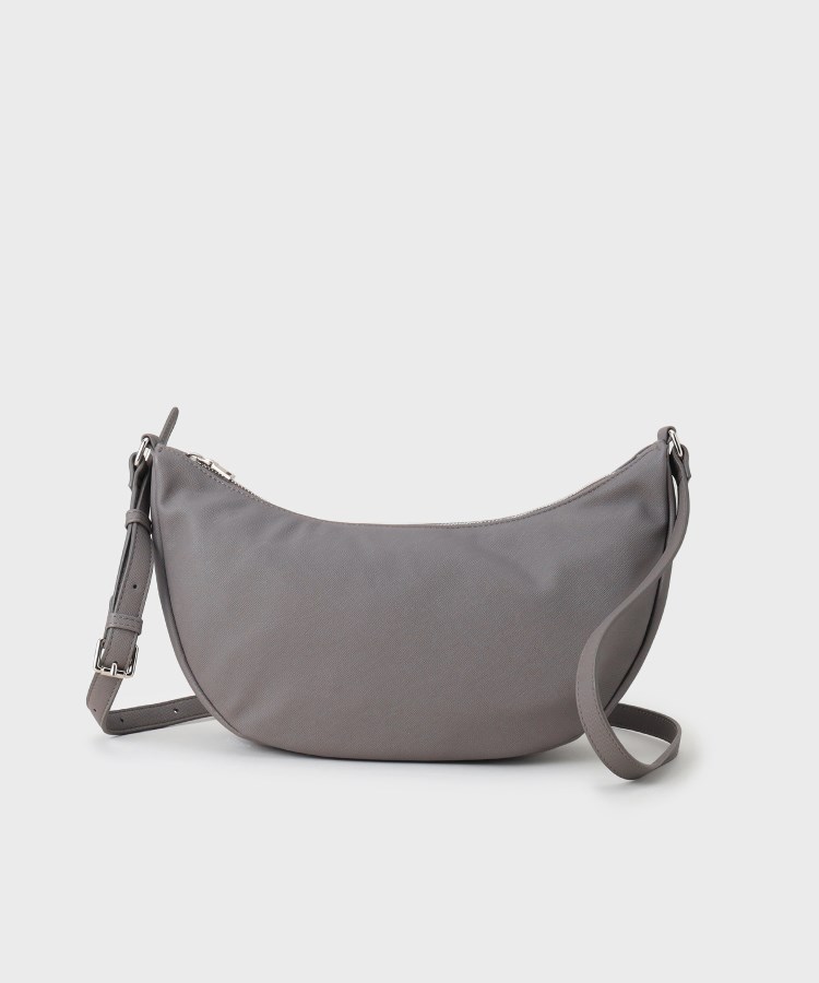 ムーンショルダーバッグ(ショルダーバッグ) | THE SHOP TK(Men ムーンショルダーバッグ(ショルダーバッグ) | THE SHOP TK(Men