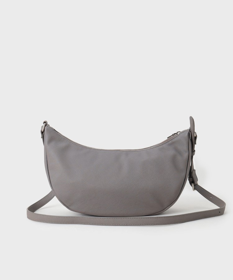ムーンショルダーバッグ(ショルダーバッグ) | THE SHOP TK(Men ムーンショルダーバッグ(ショルダーバッグ) | THE SHOP TK(Men