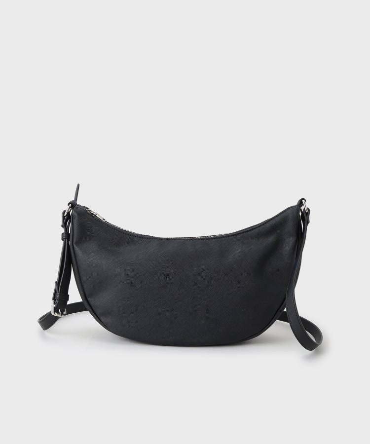 ムーンショルダーバッグ(ショルダーバッグ) | THE SHOP TK(Men ムーンショルダーバッグ(ショルダーバッグ) | THE SHOP TK(Men