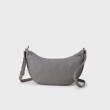 ザ ショップ ティーケー（メンズ）(THE SHOP TK(Men))のムーンショルダーバッグ グレー(012)