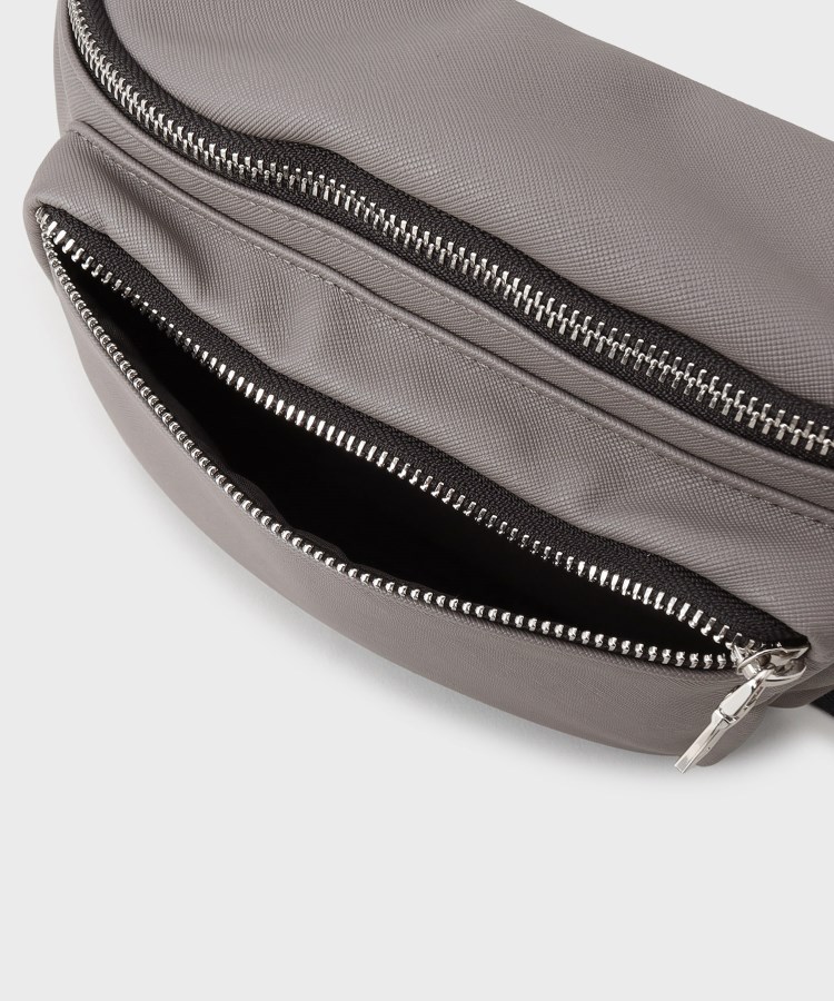 ザ ショップ ティーケー（メンズ）(THE SHOP TK(Men))の2ポケットシュリンクボディバッグ9