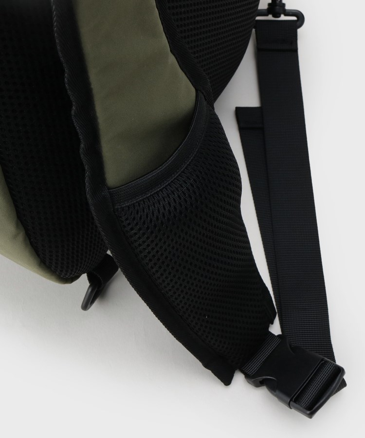 ザ ショップ ティーケー（メンズ）(THE SHOP TK(Men))のワンショルダーボディーバック12