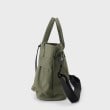 ザ ショップ ティーケー（メンズ）(THE SHOP TK(Men))の【Begin6月号掲載】2WAY巾着ショルダーバック2