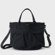 ザ ショップ ティーケー（メンズ）(THE SHOP TK(Men))の【Begin6月号掲載】2WAY巾着ショルダーバック13