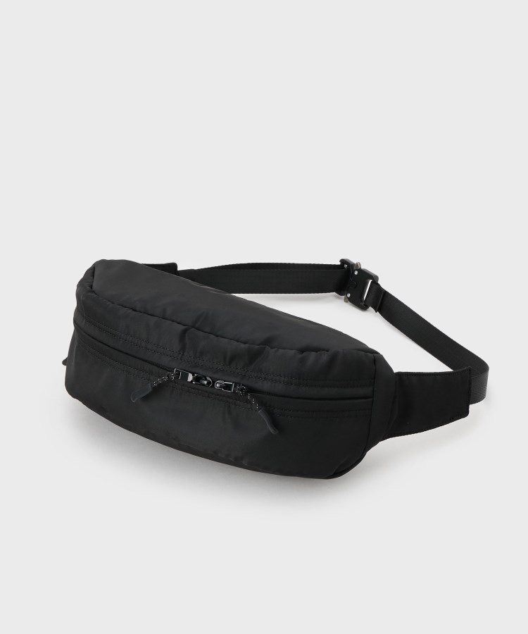 ザ ショップ ティーケー（メンズ）(THE SHOP TK(Men))のメタルバックルウエストバッグ1