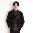 ザ ショップ ティーケー（メンズ）(THE SHOP TK(Men))のメタルバックルウエストバッグ13