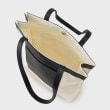 ザ ショップ ティーケー（メンズ）(THE SHOP TK(Men))のBOUOキャンバススクエアトート5