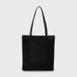 ザ ショップ ティーケー（メンズ）(THE SHOP TK(Men))のBOUOキャンバススクエアトート ブラック(019)