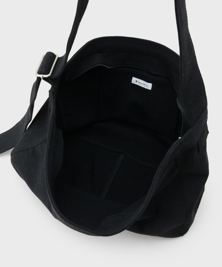 ザ ショップ ティーケー（メンズ）(THE SHOP TK(Men))のキャンバスビッグショルダー5