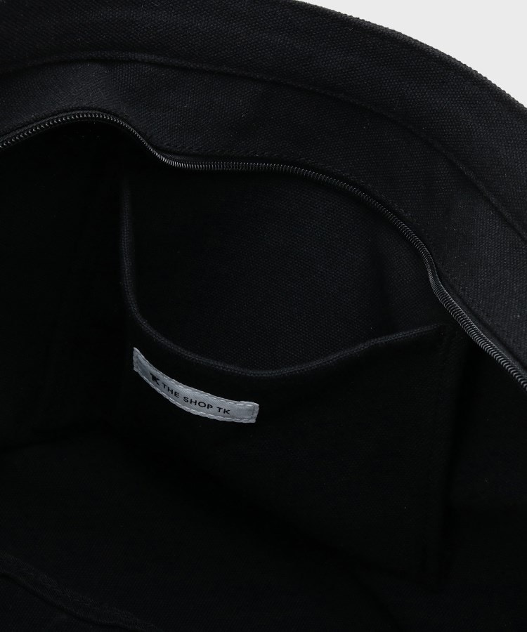 ザ ショップ ティーケー（メンズ）(THE SHOP TK(Men))のキャンバスビッグショルダー8