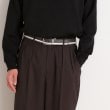 ザ ショップ ティーケー（メンズ）(THE SHOP TK(Men))のリバーシブルラインベルト ON／OFF対応14