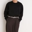 ザ ショップ ティーケー（メンズ）(THE SHOP TK(Men))のリバーシブルラインベルト ON／OFF対応15