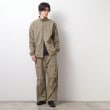 ザ ショップ ティーケー（メンズ）(THE SHOP TK(Men))のMFMMスタンドカラーブルゾン6